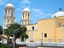 Different image of the cathedral