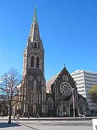 Photo of Christ Church Cathedral