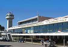 Picture of Ioannis Kapodistrias International Airport (CFU)