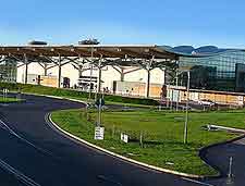 Cork Airport (ORK) image