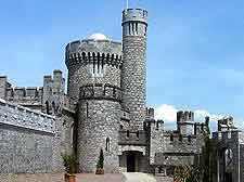 Blackrock Castle Observatory picture