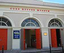 Cork Butter Museum image