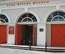 Additional picture of the Cork Butter Museum