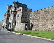 Cork City Gaol Heritage Centre photo