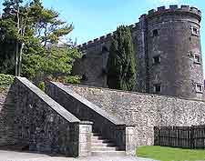 Photo of Cork City Gaol