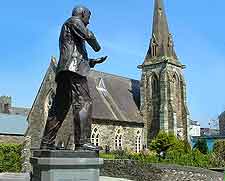 Michael Collins Monument and Centre