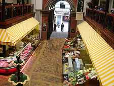 English Market photograph