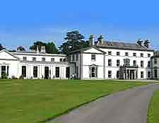 Fota House photo