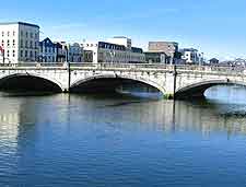 View of the River Lee