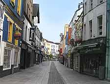 Different image of St. Patrick's Street