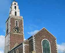 St. Anne's Church Shandon photo