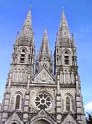 Image of St. Finbarre's Cathedral