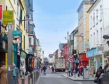 Picture of St. Patrick's Street