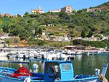 Cargese (Carghjese) picture