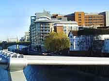 Photo of Coventry city centre