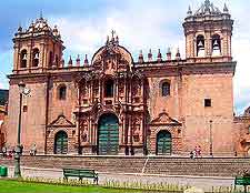 La Catedral (Cathedral) photo