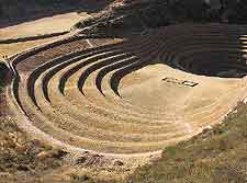 Photo of Moray amphitheatre