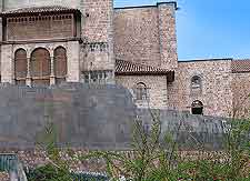 Museo del Sitio de Qorikancha image