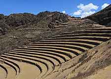 View of Pisac