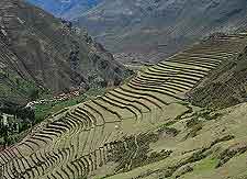 Further picture of the El Valle Sagrado