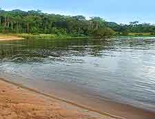 Congo River picture