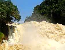 Zongo Falls (Chutes de Zongo) image