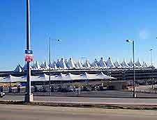 Picture of Denver International Airport (DEN)
