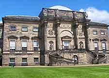 Kedleston Hall image