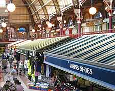 Market Hall picture