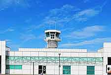 Photo of the City of Derry Airport (LDY)