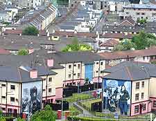 Bogside view