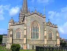 St. Columb's Cathedral image