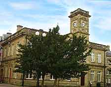 Image of the Harbour Museum