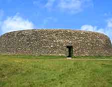 Grianan of Aileach picture