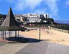 Image taken in Portstewart