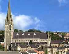 St. Eugene's Cathedral photo
