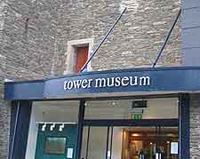 Tower Museum photo