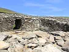 Dunbeg Fort image