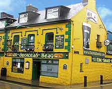 View of another local public house