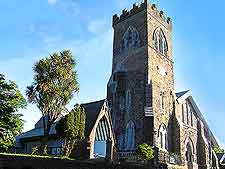 St. Mary's Church photo