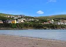 Photo showing Ventry Beach
