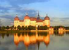Dresden Landmarks