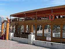 Dhow Cruise photograph