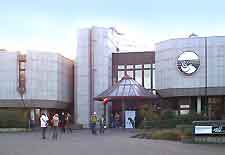 Photo of the Lobbecke Museum und Aquazoo