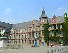 Picture of the Town Hall