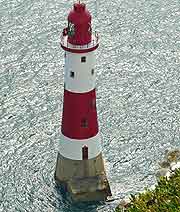 Picture of Beachy Head Lighthouse