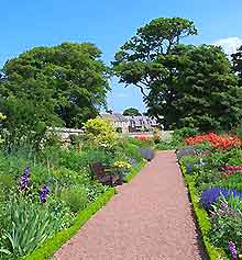 Edinburgh Parks and Gardens