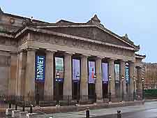 Edinburgh Museums