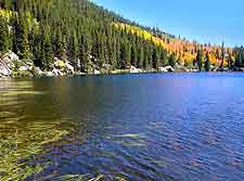 Further view of Bear Lake