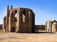 Photo of Famagusta religious ruins